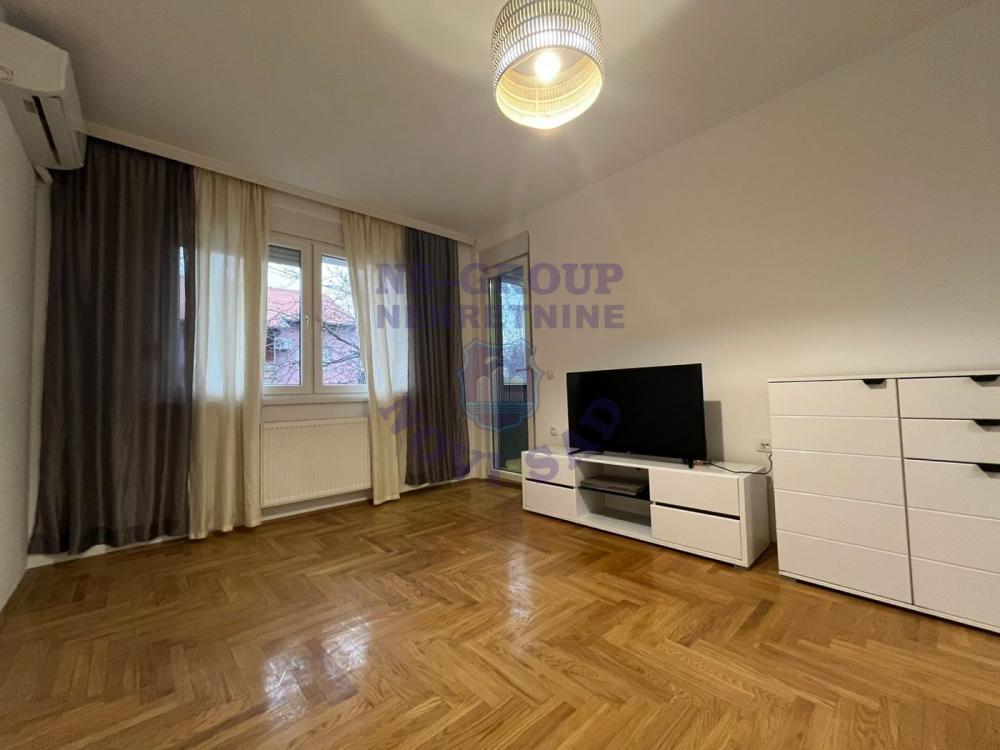 Slika 2 - Prodaja stana, 36m2, Novo naselje Novi Sad